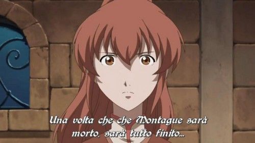 Otaku Gallery  / Anime e Manga / Romeo x Juliet / Screen Shots / 09 - Insurrezione - Spazzando la confusione / 147.jpg